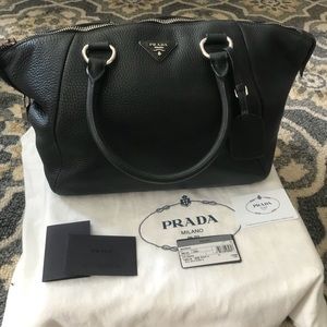 Prada handbag